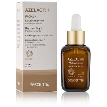 Azelac RU Liposomal Serum - Depigmentačný sérum